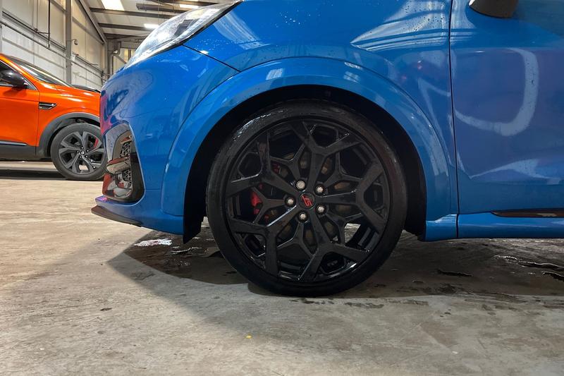 Used Ford Puma 2025 for sale - 77088144: Photo 8