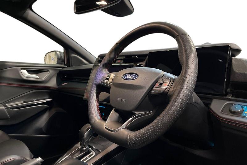 Used Ford Puma 2025 for sale - 77088144: Photo 9