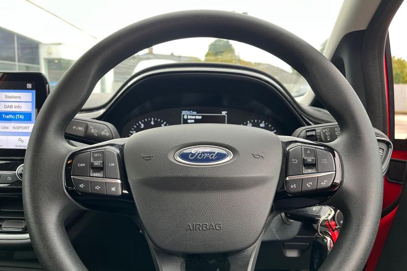 Used Ford Fiesta 2022 for sale - 76139562: Photo 12
