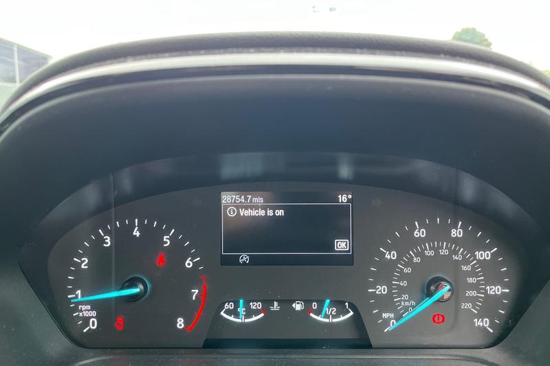 Used Ford Fiesta 2022 for sale - 76139562: Photo 13