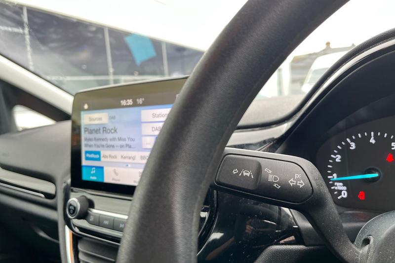 Used Ford Fiesta 2022 for sale - 76139562: Photo 14