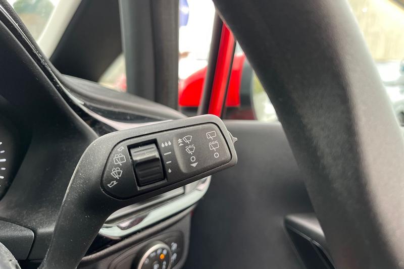 Used Ford Fiesta 2022 for sale - 76139562: Photo 15