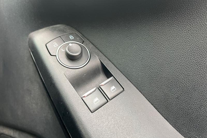 Used Ford Fiesta 2022 for sale - 76139562: Photo 16