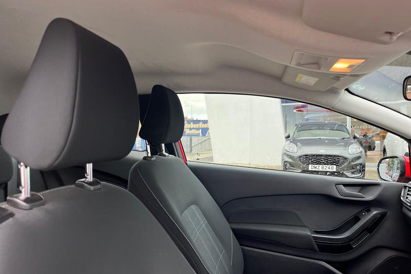 Used Ford Fiesta 2022 for sale - 76139562: Photo 17