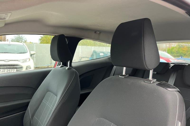 Used Ford Fiesta 2022 for sale - 76139562: Photo 19