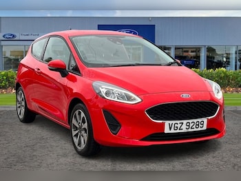 Ford - Fiesta