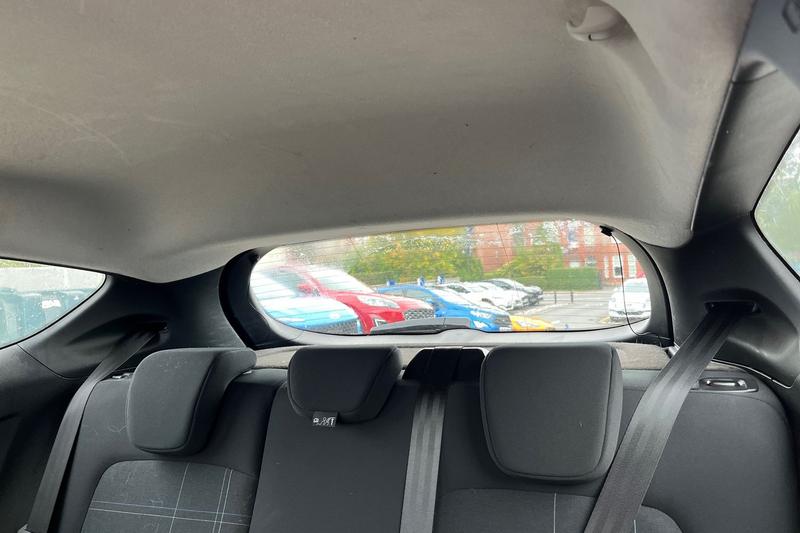 Used Ford Fiesta 2022 for sale - 76139562: Photo 20
