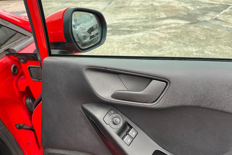 Used Ford Fiesta 2022 for sale - 76139562: Photo 24