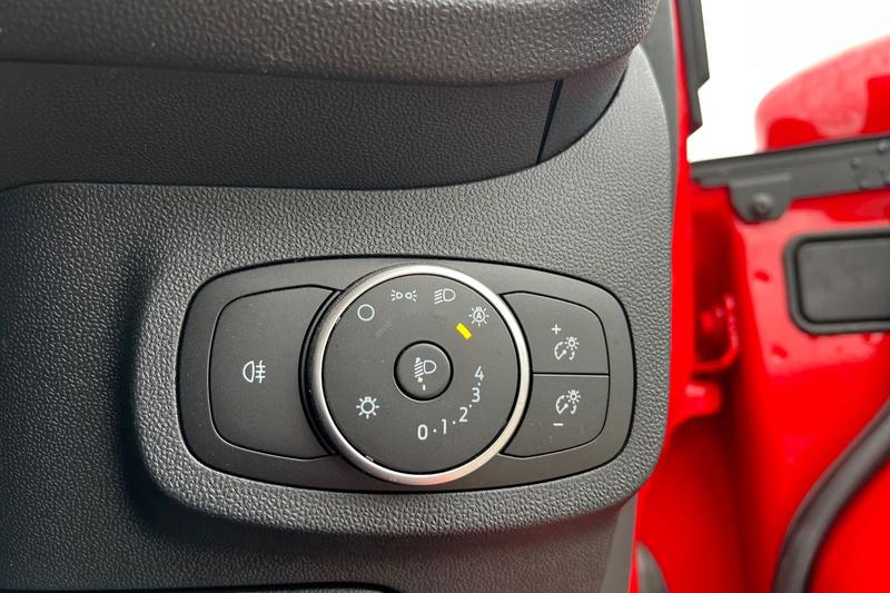 Used Ford Fiesta 2022 for sale - 76139562: Photo 25