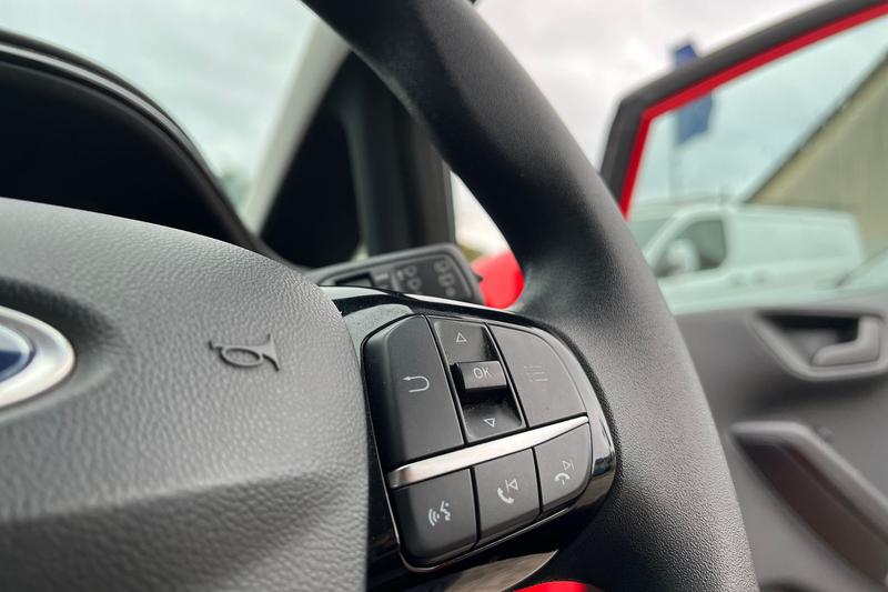 Used Ford Fiesta 2022 for sale - 76139562: Photo 26
