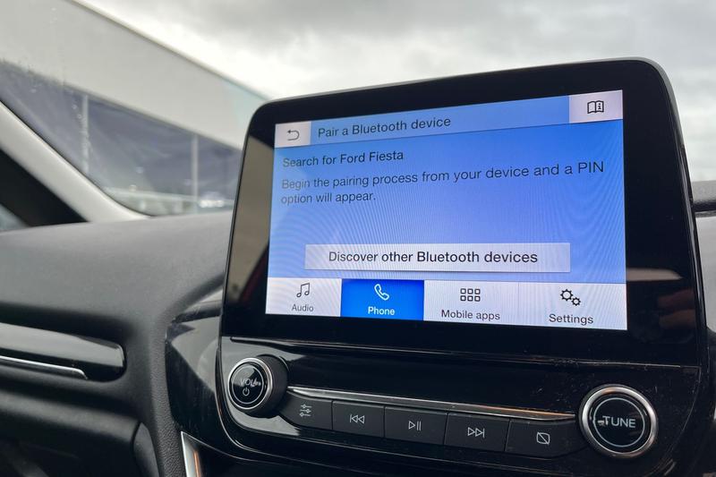 Used Ford Fiesta 2022 for sale - 76139562: Photo 30