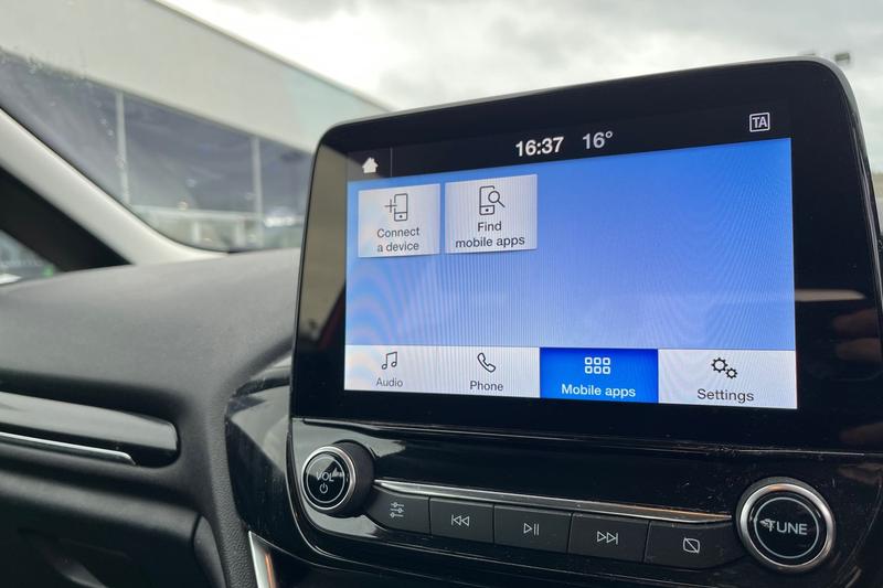 Used Ford Fiesta 2022 for sale - 76139562: Photo 31
