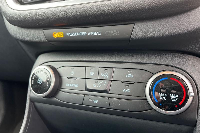 Used Ford Fiesta 2022 for sale - 76139562: Photo 36