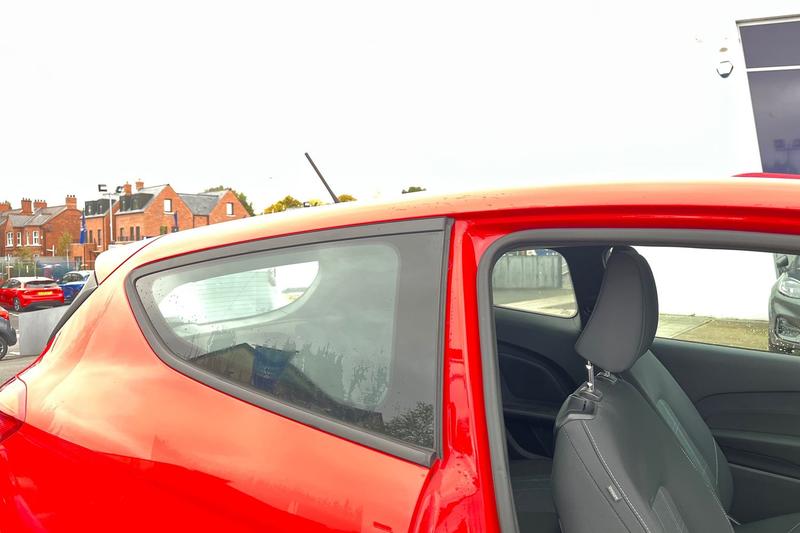 Used Ford Fiesta 2022 for sale - 76139562: Photo 37
