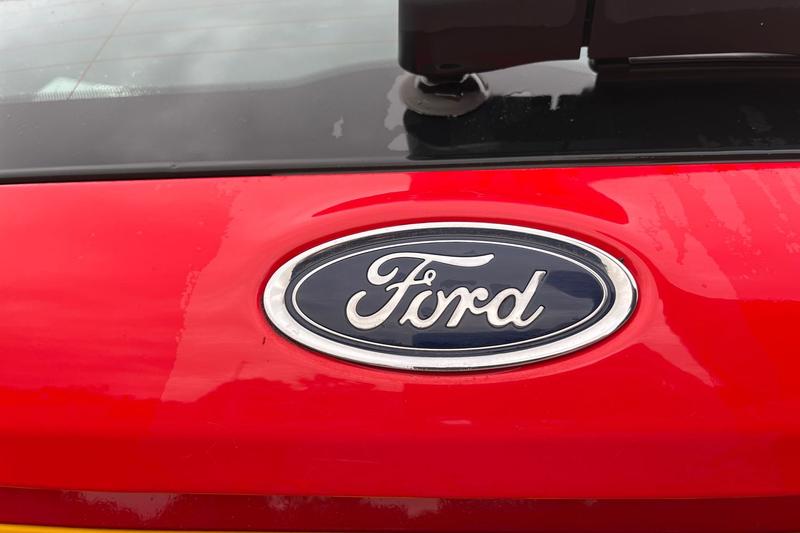 Used Ford Fiesta 2022 for sale - 76139562: Photo 40