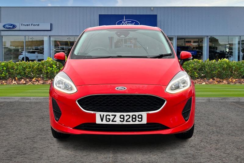 Used Ford Fiesta 2022 for sale - 76139562: Photo 6