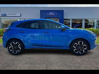 Used Ford Puma 2023 for sale - 75011720: Photo