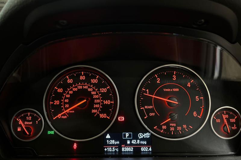 Used BMW 3 Series 2018 for sale - 77685125: Photo 13