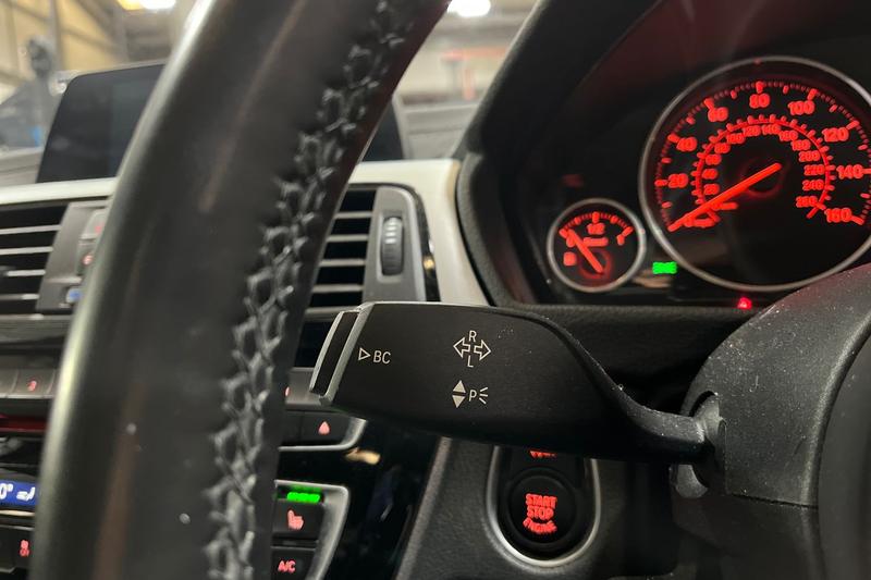 Used BMW 3 Series 2018 for sale - 77685125: Photo 14