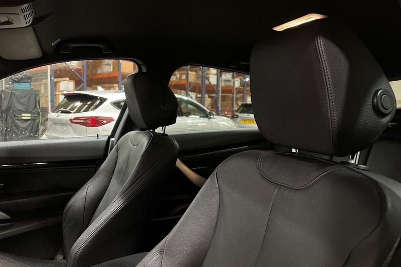 Used BMW 3 Series 2018 for sale - 77685125: Photo 19