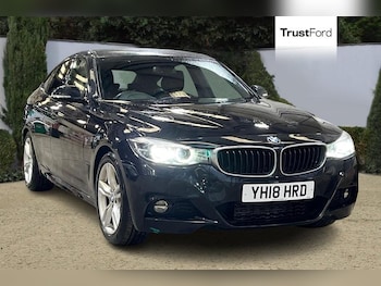 Used BMW 3 Series 2018 for sale - 77685125: Photo