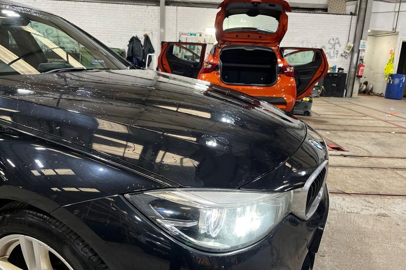 Used BMW 3 Series 2018 for sale - 77685125: Photo 23