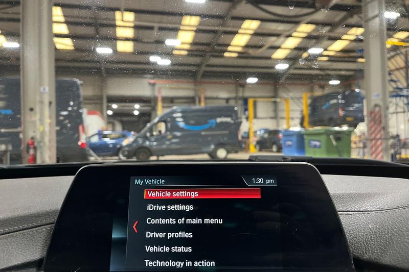 Used BMW 3 Series 2018 for sale - 77685125: Photo 32