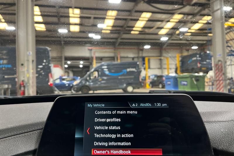 Used BMW 3 Series 2018 for sale - 77685125: Photo 33