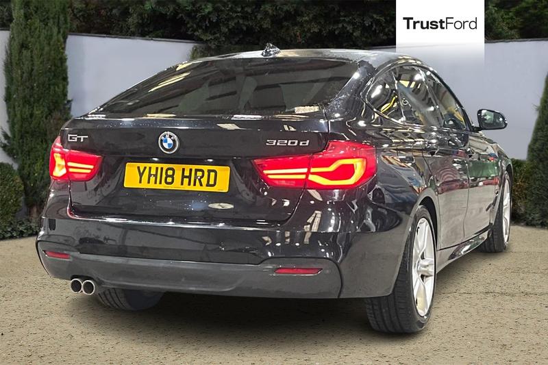 Used BMW 3 Series 2018 for sale - 77685125: Photo 4