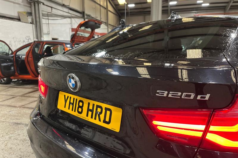 Used BMW 3 Series 2018 for sale - 77685125: Photo 40