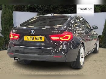 Used BMW 3 Series 2018 for sale - 77685125: Photo