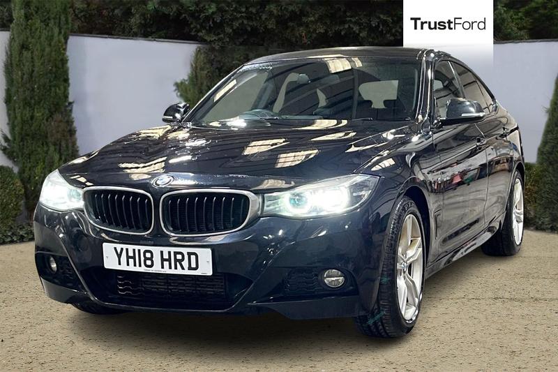 Used BMW 3 Series 2018 for sale - 77685125: Photo 5