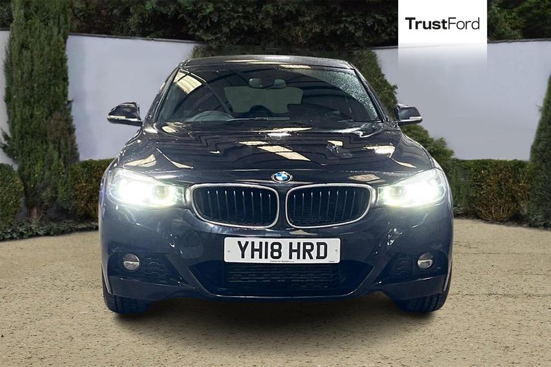 Used BMW 3 Series 2018 for sale - 77685125: Photo 6