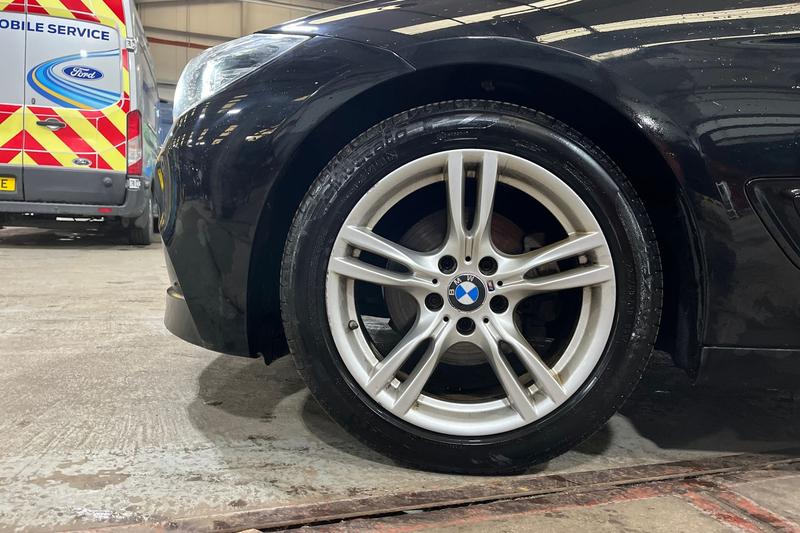 Used BMW 3 Series 2018 for sale - 77685125: Photo 8