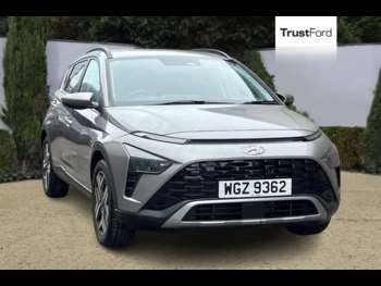 2022 - 1.0 TGDi [120] 48V MHEV Premium 5dr- Parking Sensors & Camera Manual