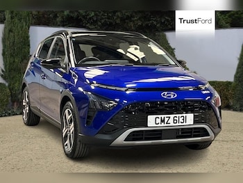 Used Hyundai BAYON 2023 for sale - 79287513: Photo
