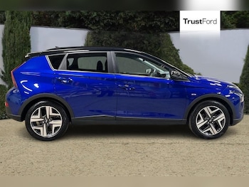 Used Hyundai BAYON 2023 for sale - 79287513: Photo