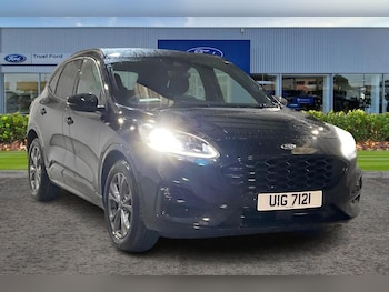 Used Ford Kuga 2021 for sale - 77176374: Photo