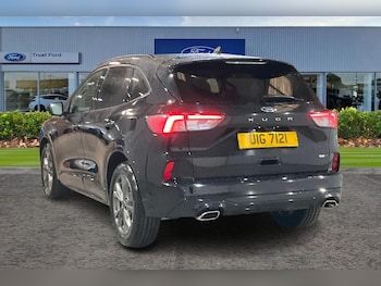 Used Ford Kuga 2021 for sale - 77176374: Photo