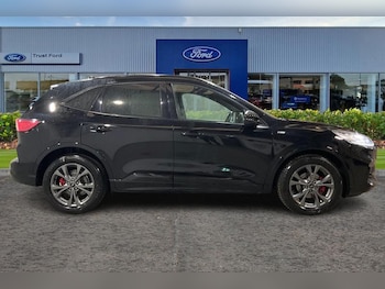 Used Ford Kuga 2021 for sale - 77176374: Photo