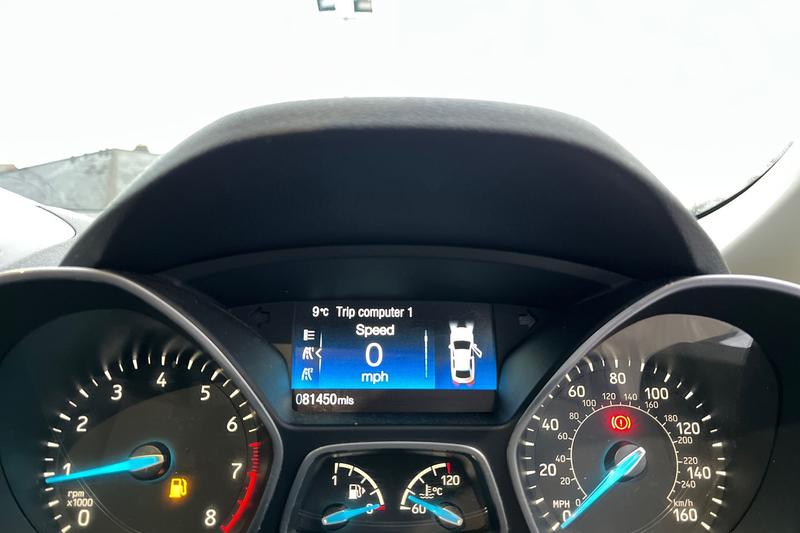 Used Ford C-Max 2018 for sale - 77042458: Photo 13