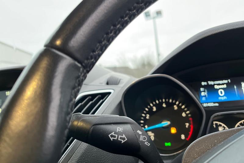 Used Ford C-Max 2018 for sale - 77042458: Photo 14