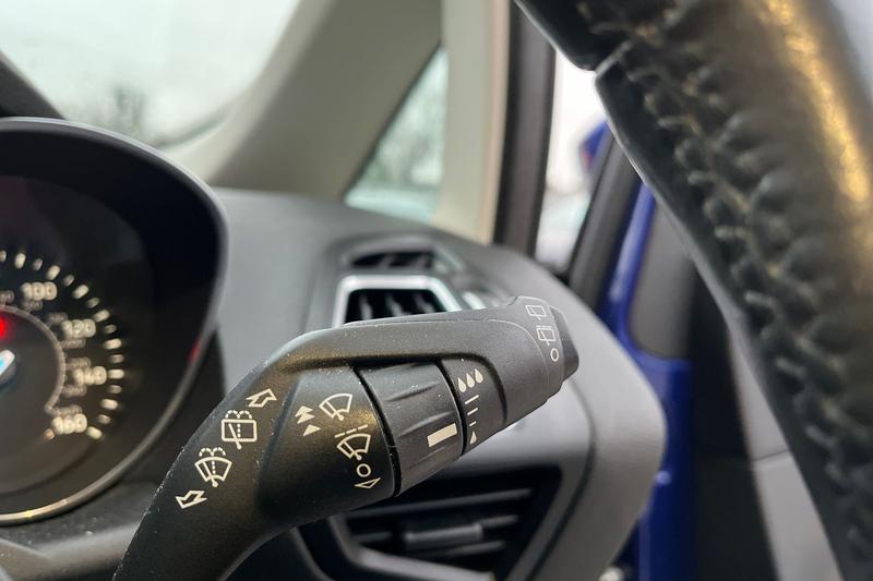 Used Ford C-Max 2018 for sale - 77042458: Photo 15