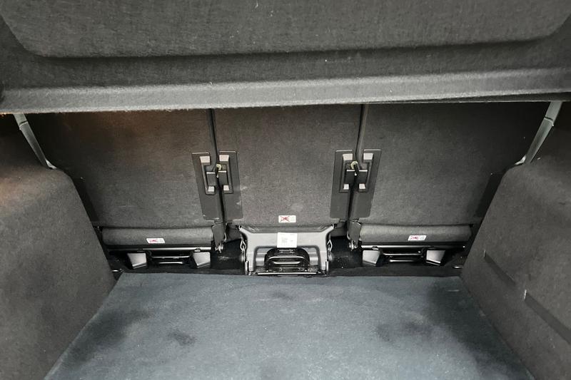 Used Ford C-Max 2018 for sale - 77042458: Photo 21