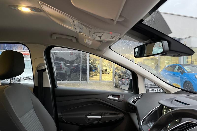 Used Ford C-Max 2018 for sale - 77042458: Photo 36