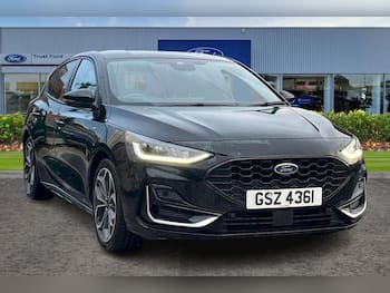 Used Ford Focus 2022 for sale - 79865078: Photo