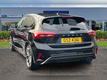 Used Ford Focus 2022 for sale - 79865078: Photo