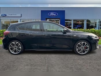 Used Ford Focus 2022 for sale - 79865078: Photo