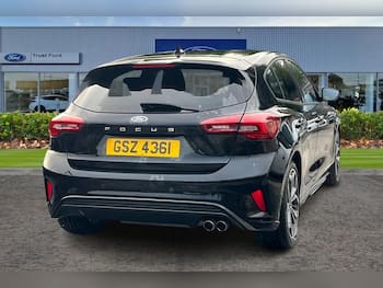 Used Ford Focus 2022 for sale - 79865078: Photo