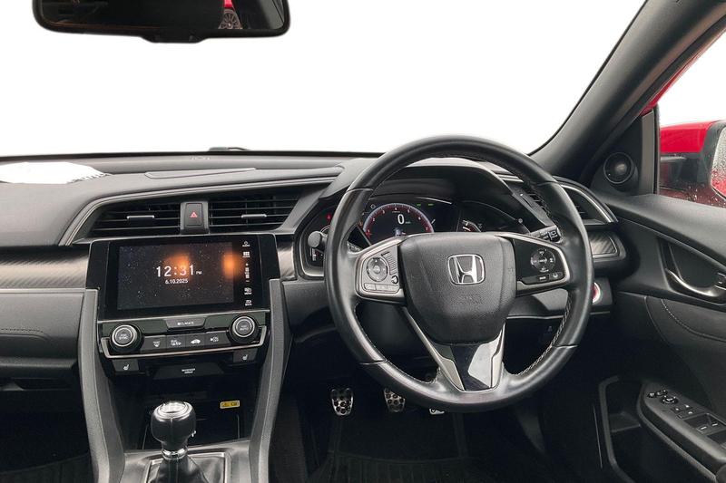 Used Honda Civic 2017 for sale - 76184475: Photo 10